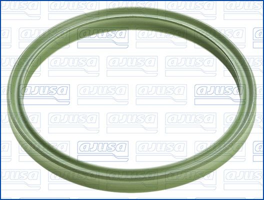 AJUSA 01729100 - Dichtring, Lader