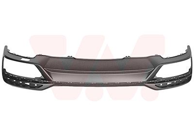 VAN WEZEL 0393509 - Spoiler