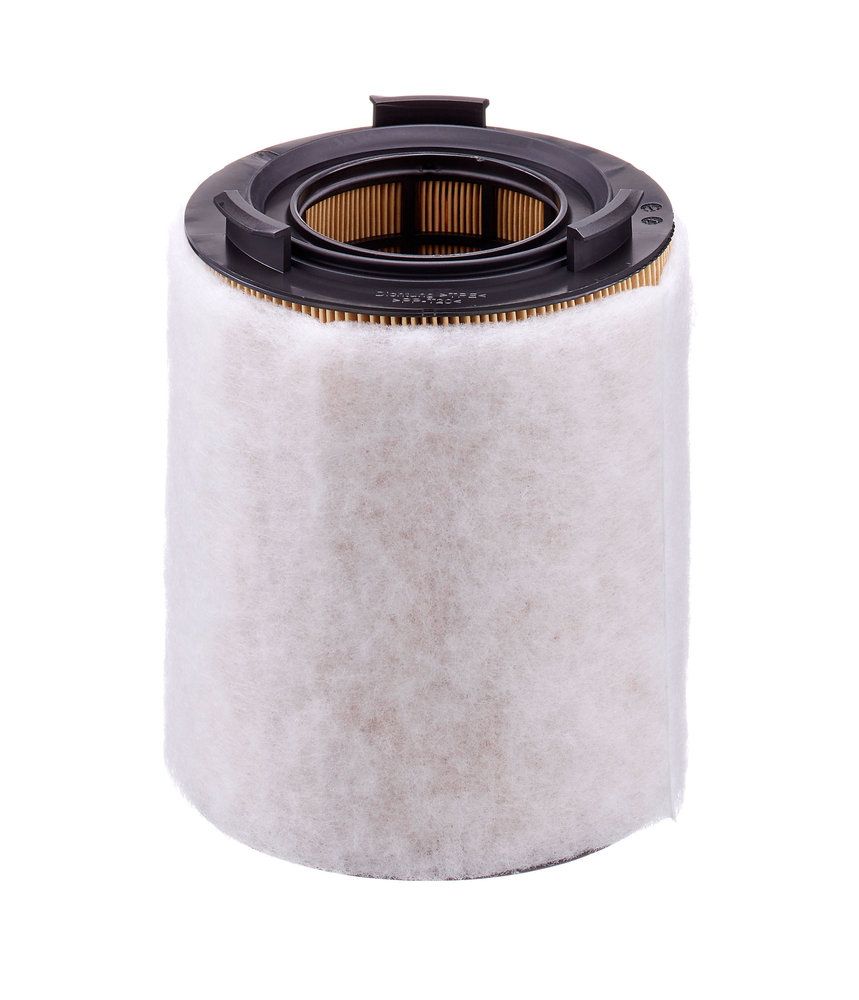 MANN-FILTER C 15 008 - Luftfilter