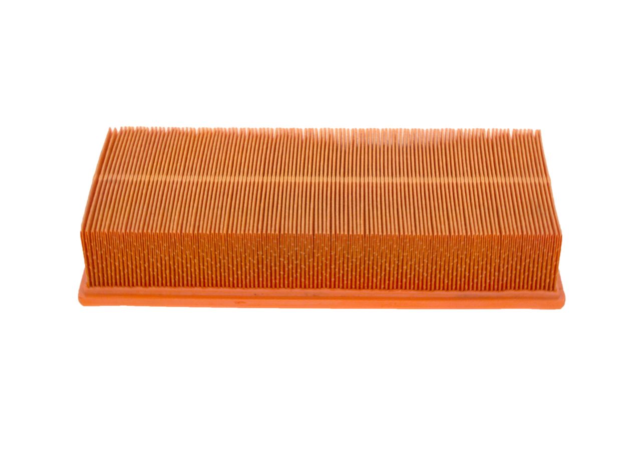 BOSCH 1 457 429 814 - Luftfilter