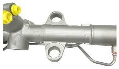 LIZARTE 01.74.4000 - Lenkgetriebe