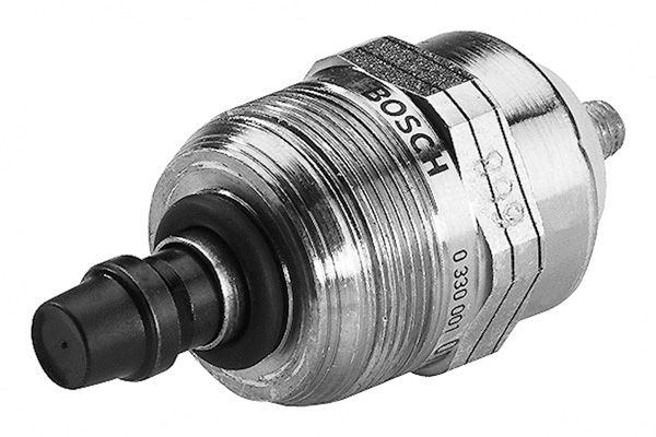 BOSCH 0 330 001 047 - Hubmagnet