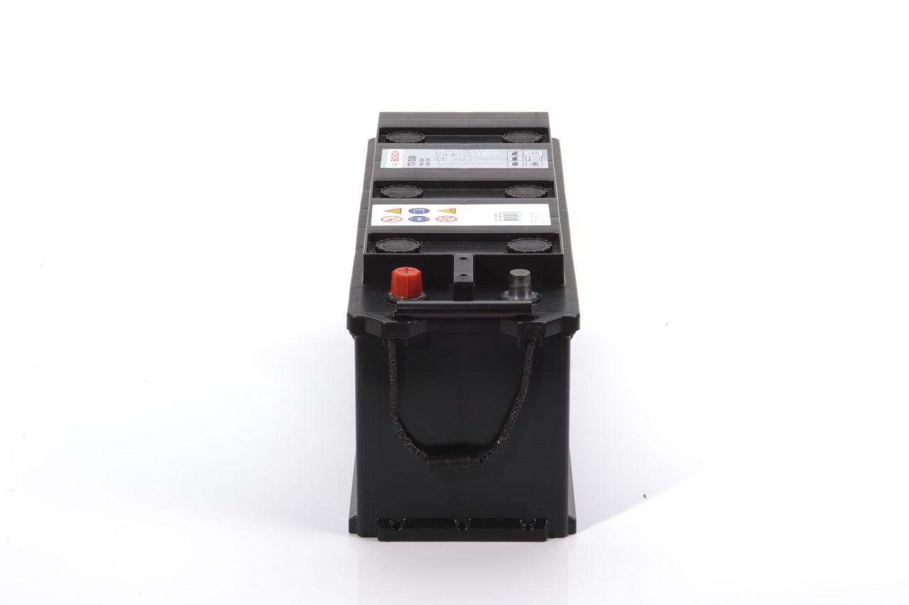 BOSCH 0 092 T30 380 - Starterbatterie