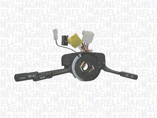 MAGNETI MARELLI 000043121010 - Lenkstockschalter