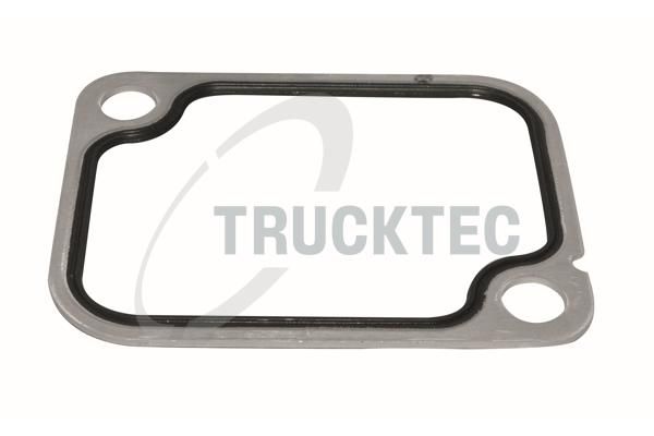TRUCKTEC AUTOMOTIVE 01.19.218 - Dichtung, Kühlmittelrohr