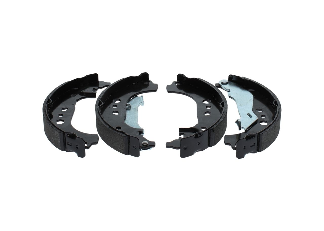 BOSCH 0 986 487 791 - Bremsbackensatz