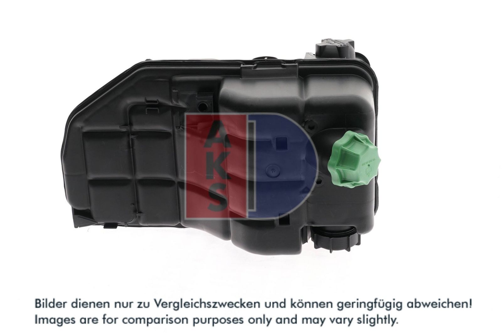 AKS DASIS 133130N - Ausgleichsbehälter, Kühlmittel