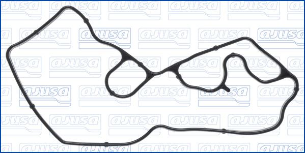 AJUSA 01563100 - Dichtung, Ölpumpe