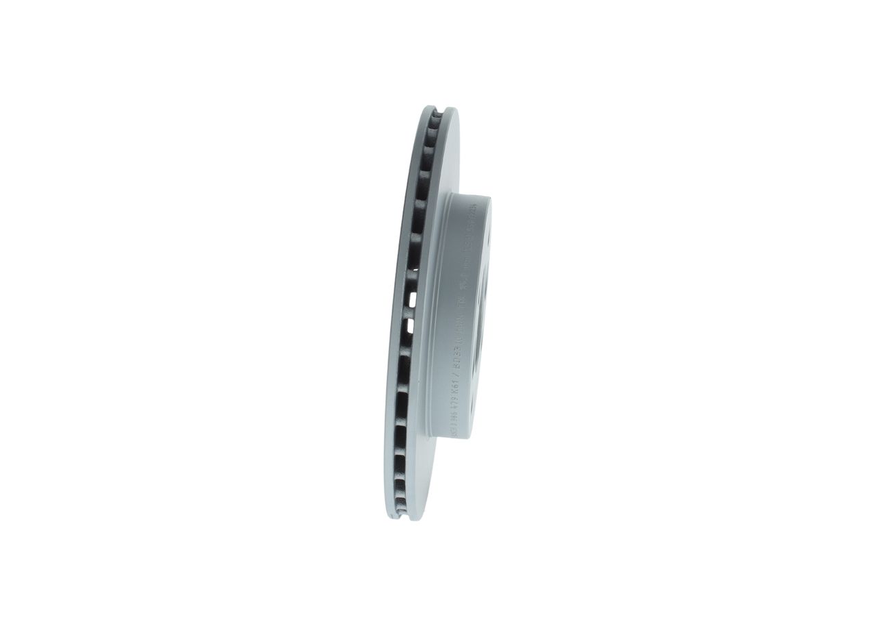 BOSCH 0 986 479 K61 - Bremsscheibe