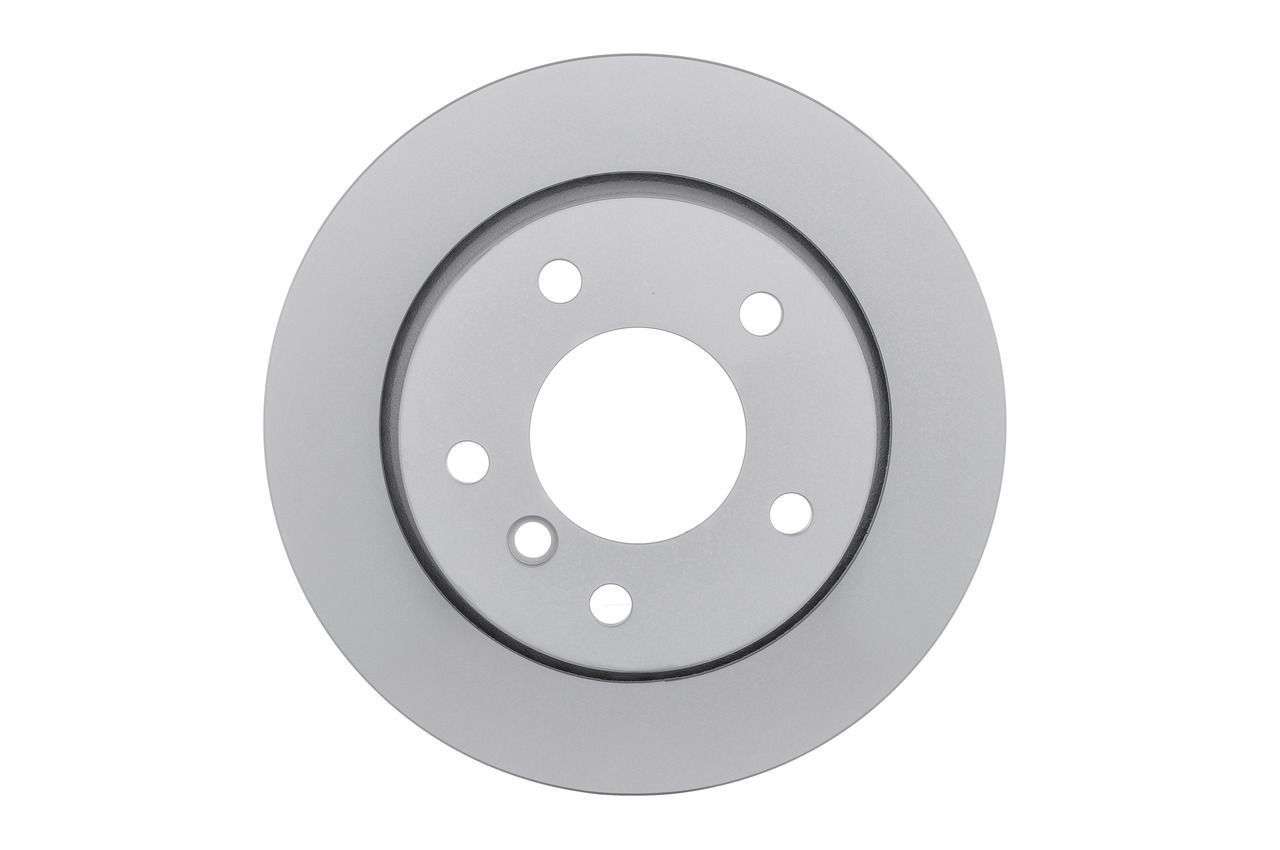 BOSCH 0 986 478 642 - Bremsscheibe