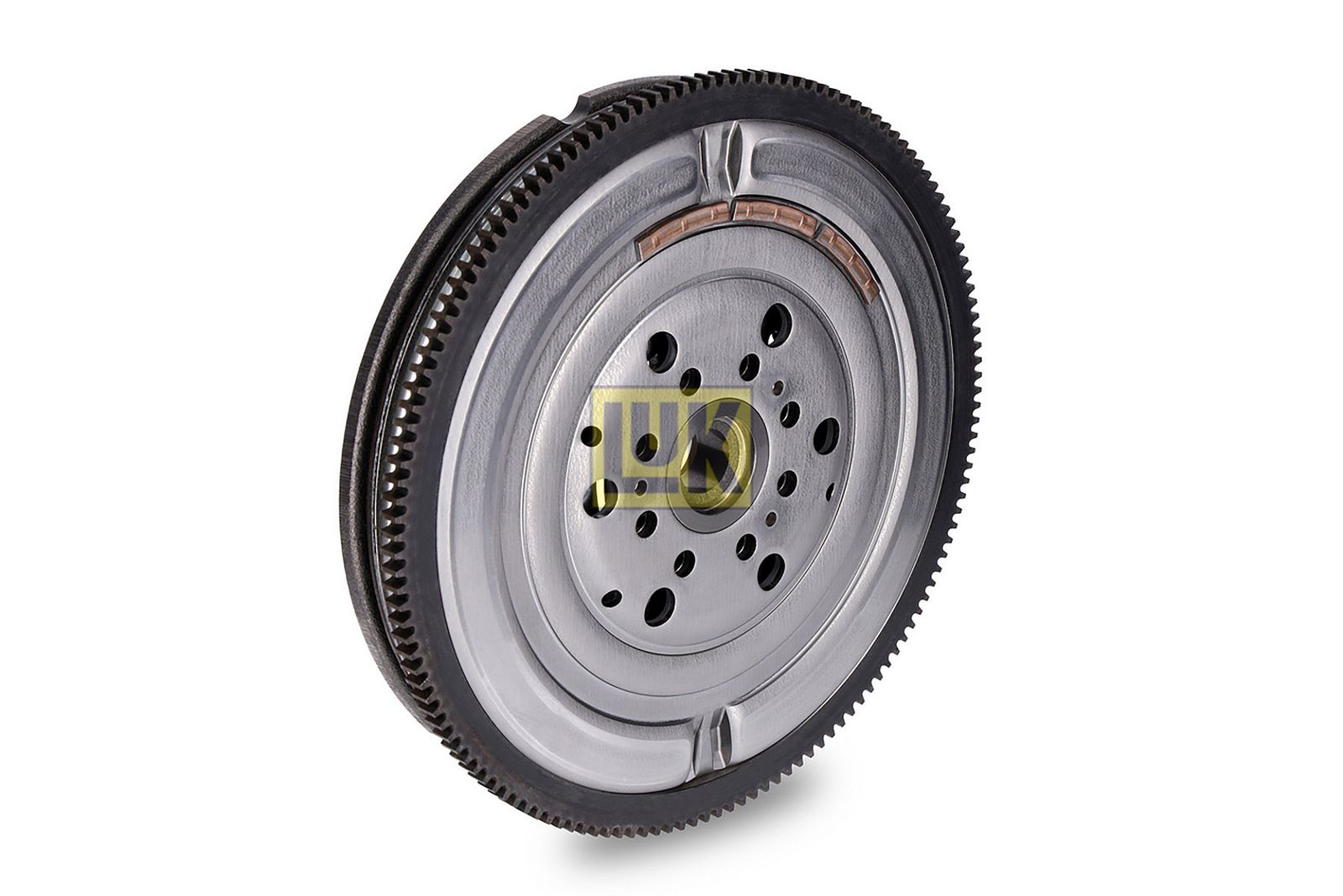 Schaeffler LuK 415 0267 10 - Schwungrad