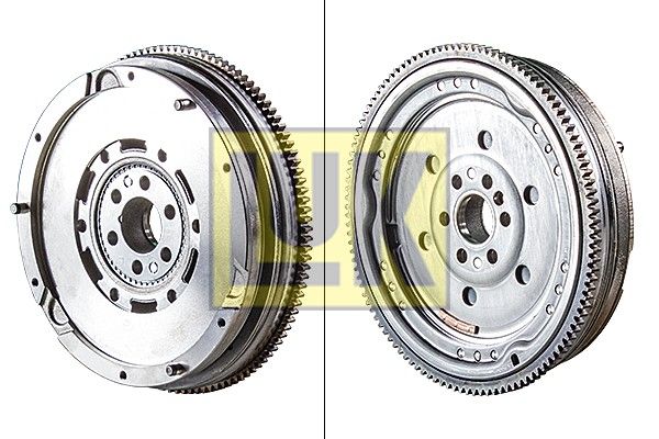 Schaeffler LuK 415 0174 10 - Schwungrad