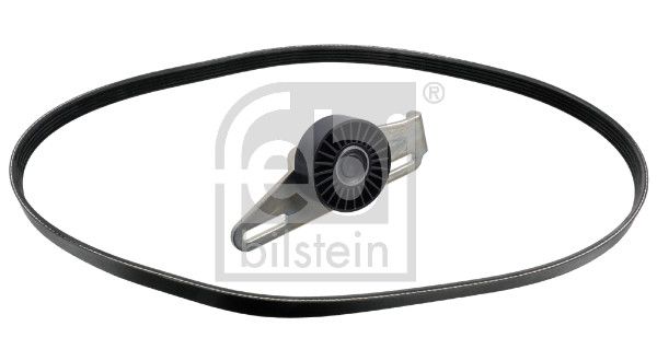 FEBI BILSTEIN 100306 - Keilrippenriemensatz