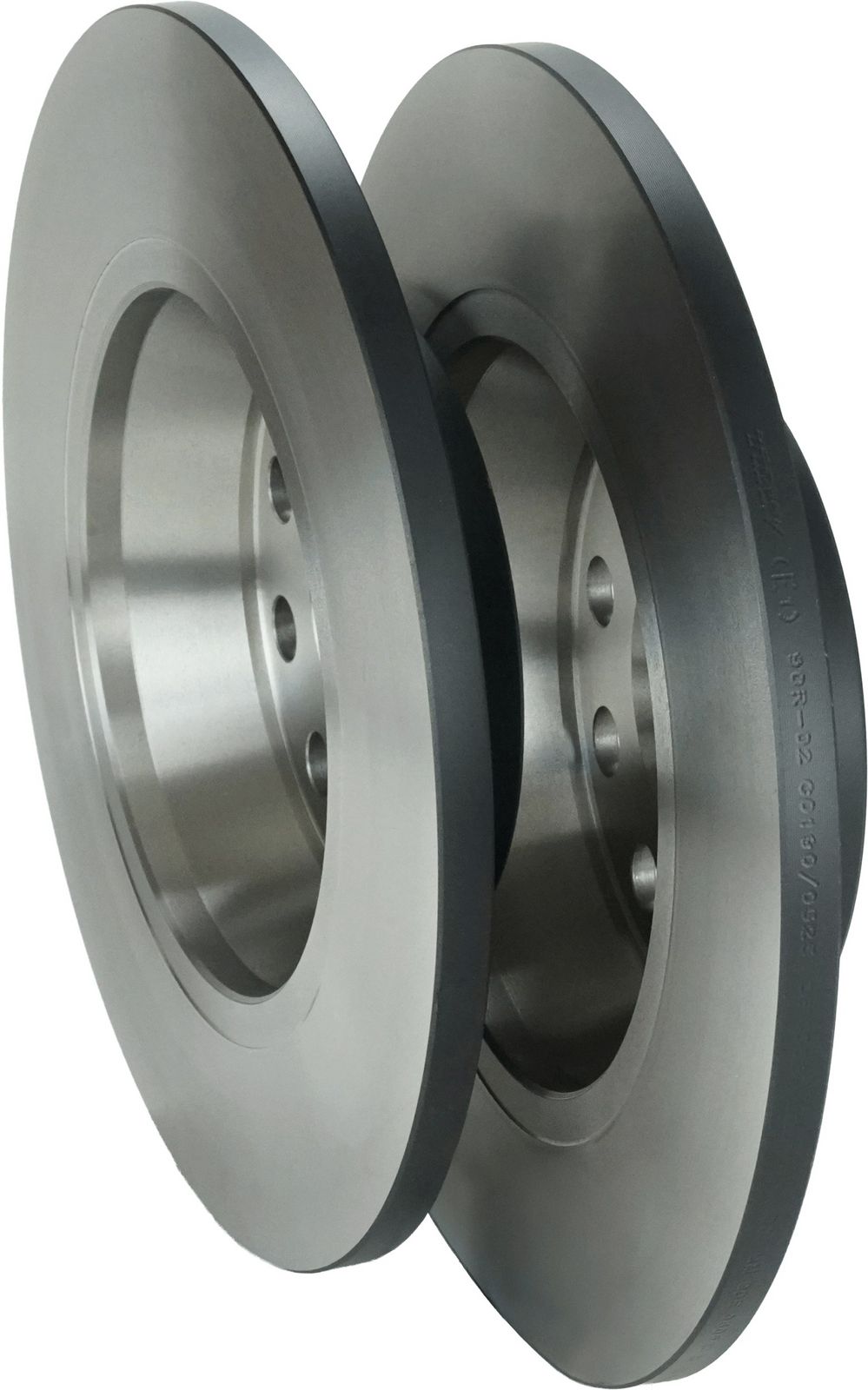 TRW DF4558 - Bremsscheibe