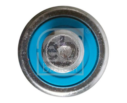 FEBI BILSTEIN 176254 - Verschlussschraube, Ölwanne