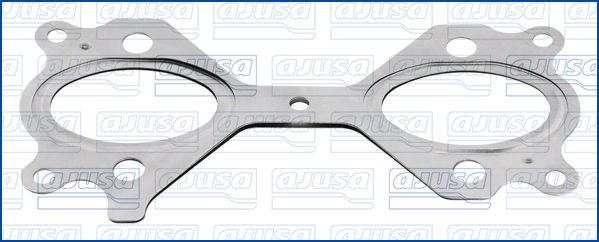 AJUSA 13215800 - Dichtung, Abgaskrümmer