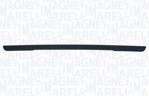 MAGNETI MARELLI 021316908080 - Zier-/Schutzleiste, Stoßfänger