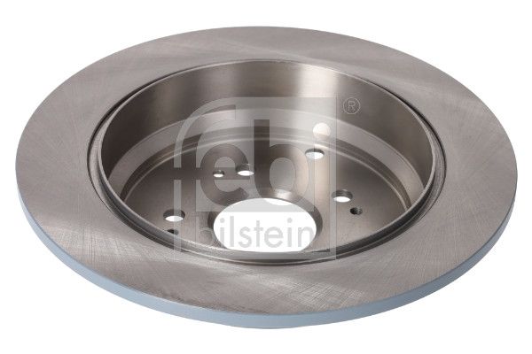 FEBI BILSTEIN 108423 - Bremsscheibe