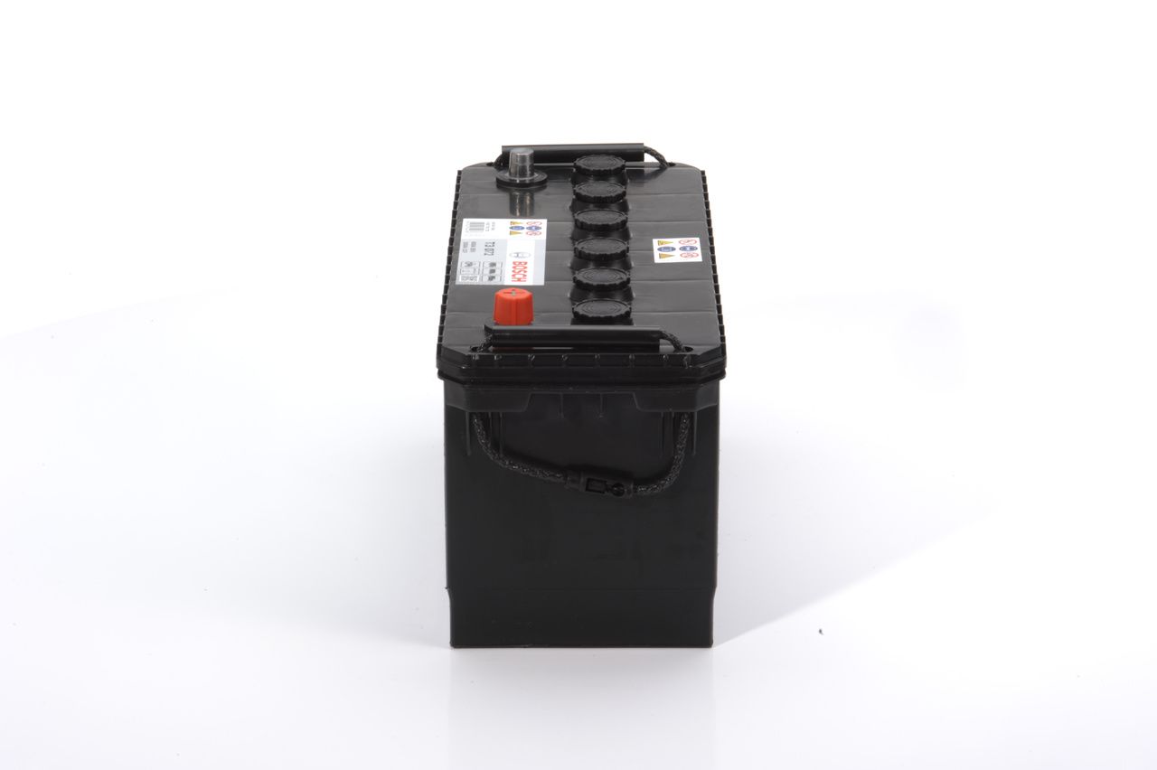 BOSCH 0 092 T30 720 - Starterbatterie