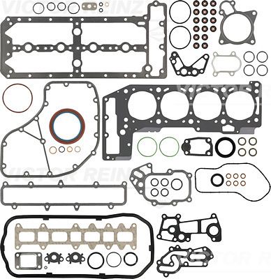 VICTOR REINZ 01-36885-04 - Dichtungsvollsatz, Motor
