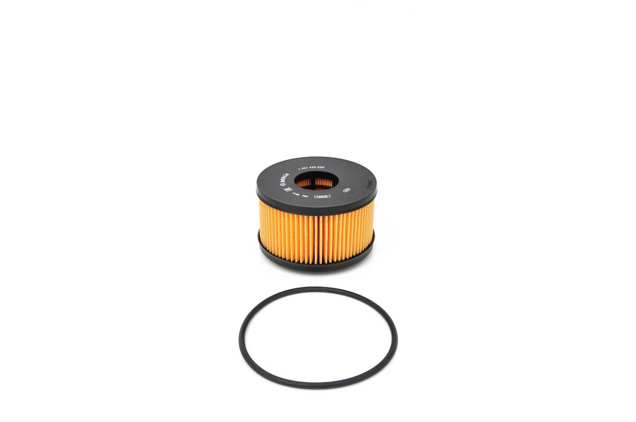 BOSCH 1 457 429 239 - Ölfilter