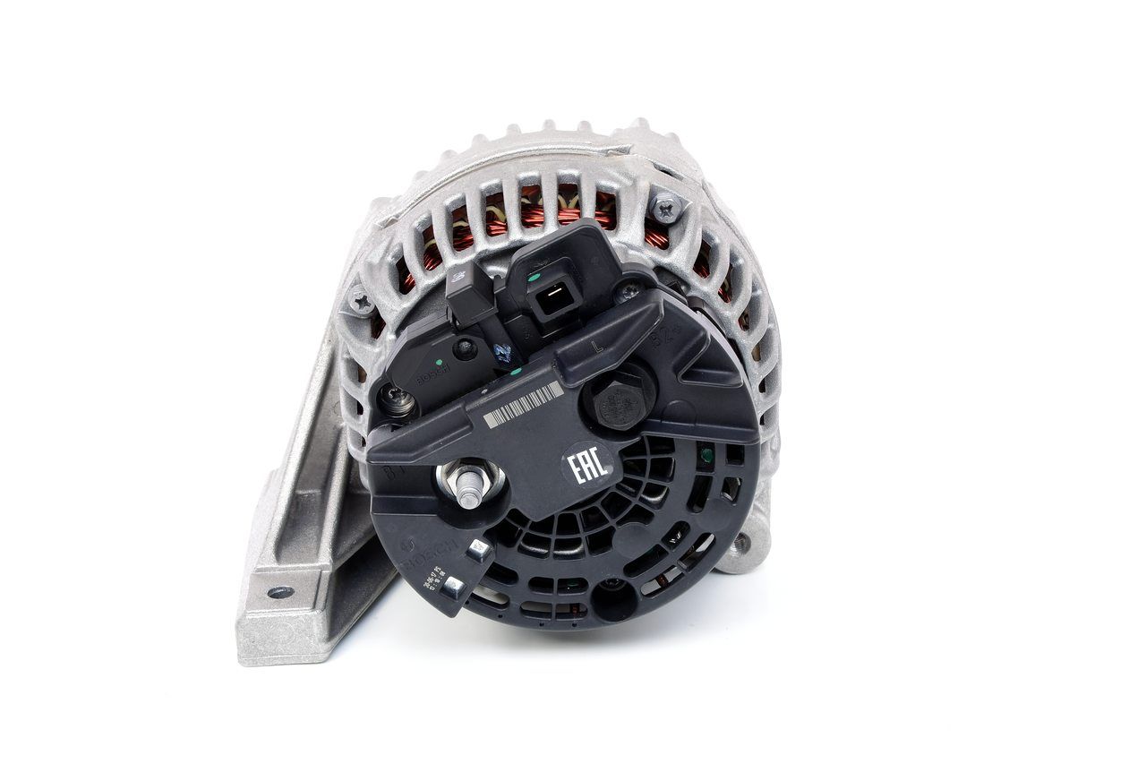 BOSCH 0 124 515 019 - Generator