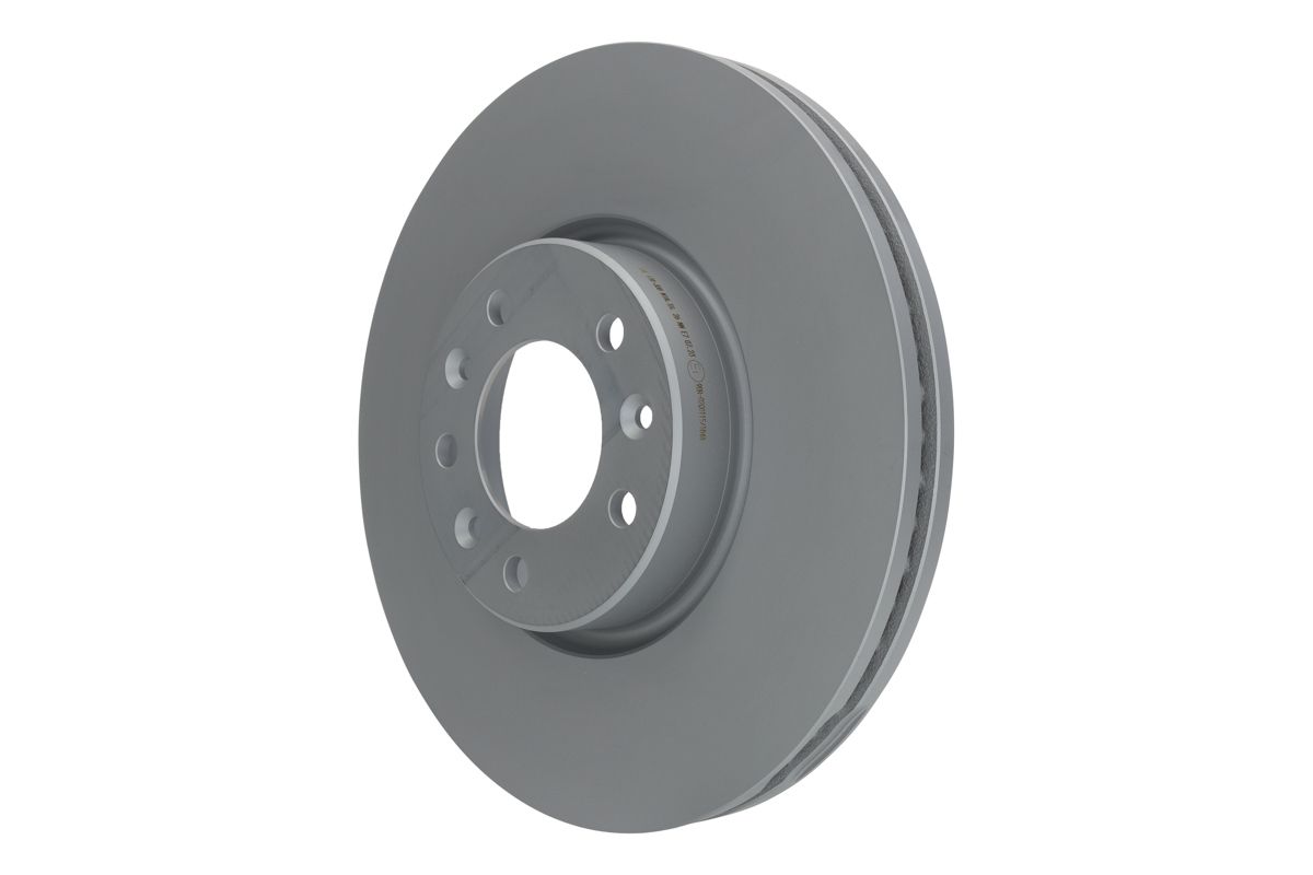 ATE 24.0128-0308.1 - Bremsscheibe