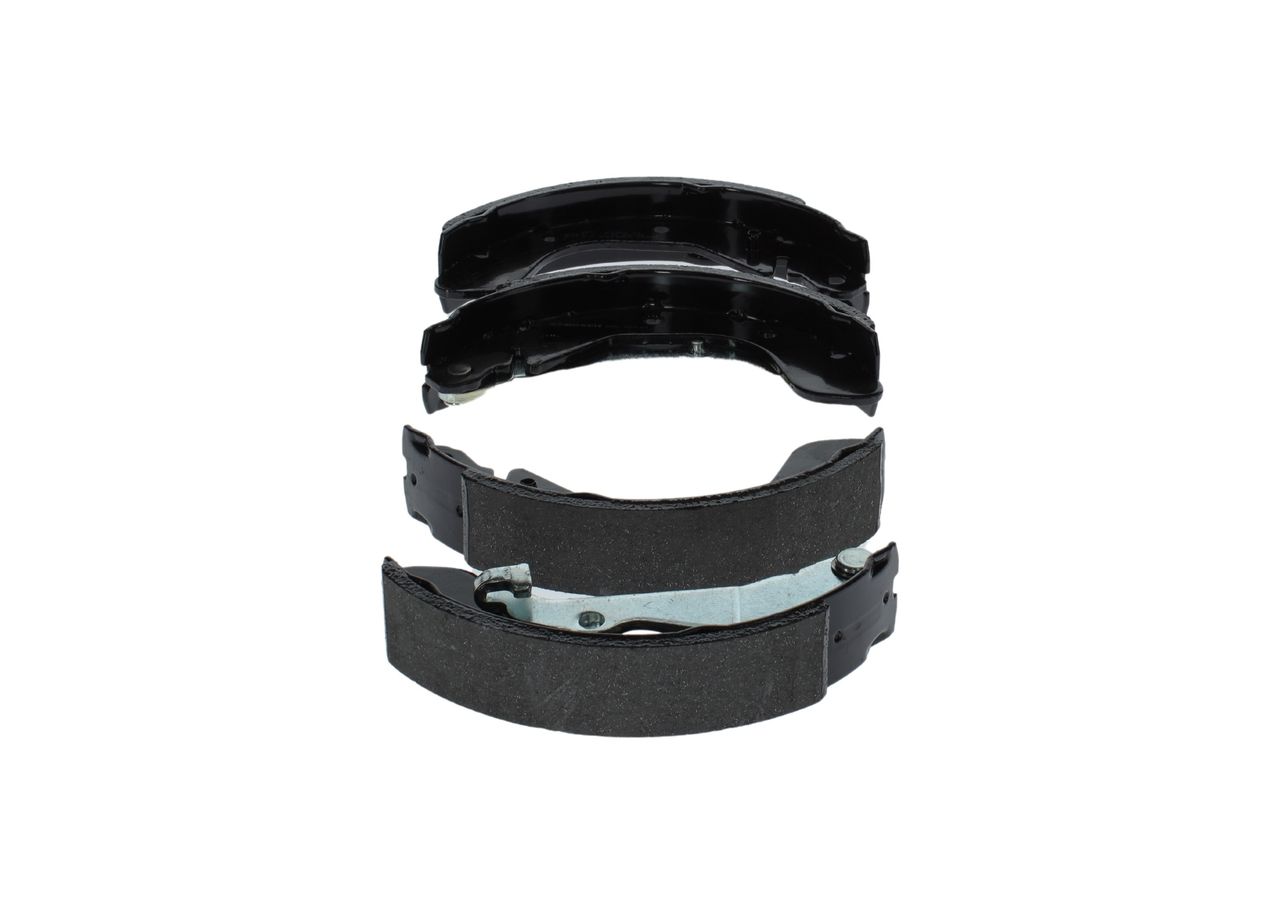 BOSCH 0 986 487 950 - Bremsbackensatz