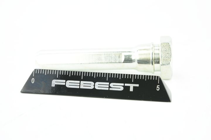 FEBEST 0374-RD5UR - Führungsbolzen, Bremssattel