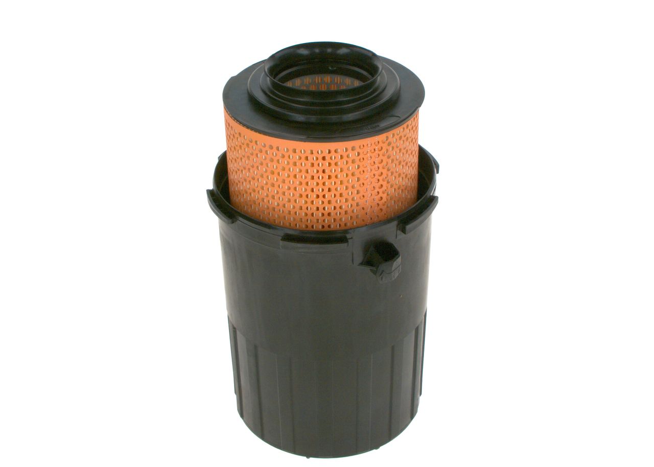 BOSCH 1 457 433 005 - Luftfilter