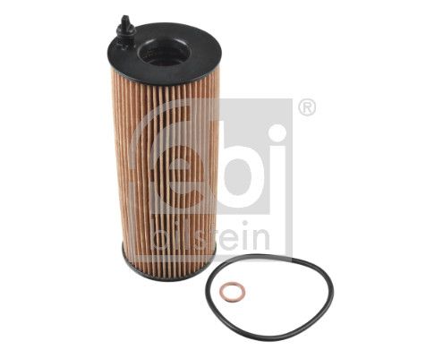 FEBI BILSTEIN 109707 - Ölfilter