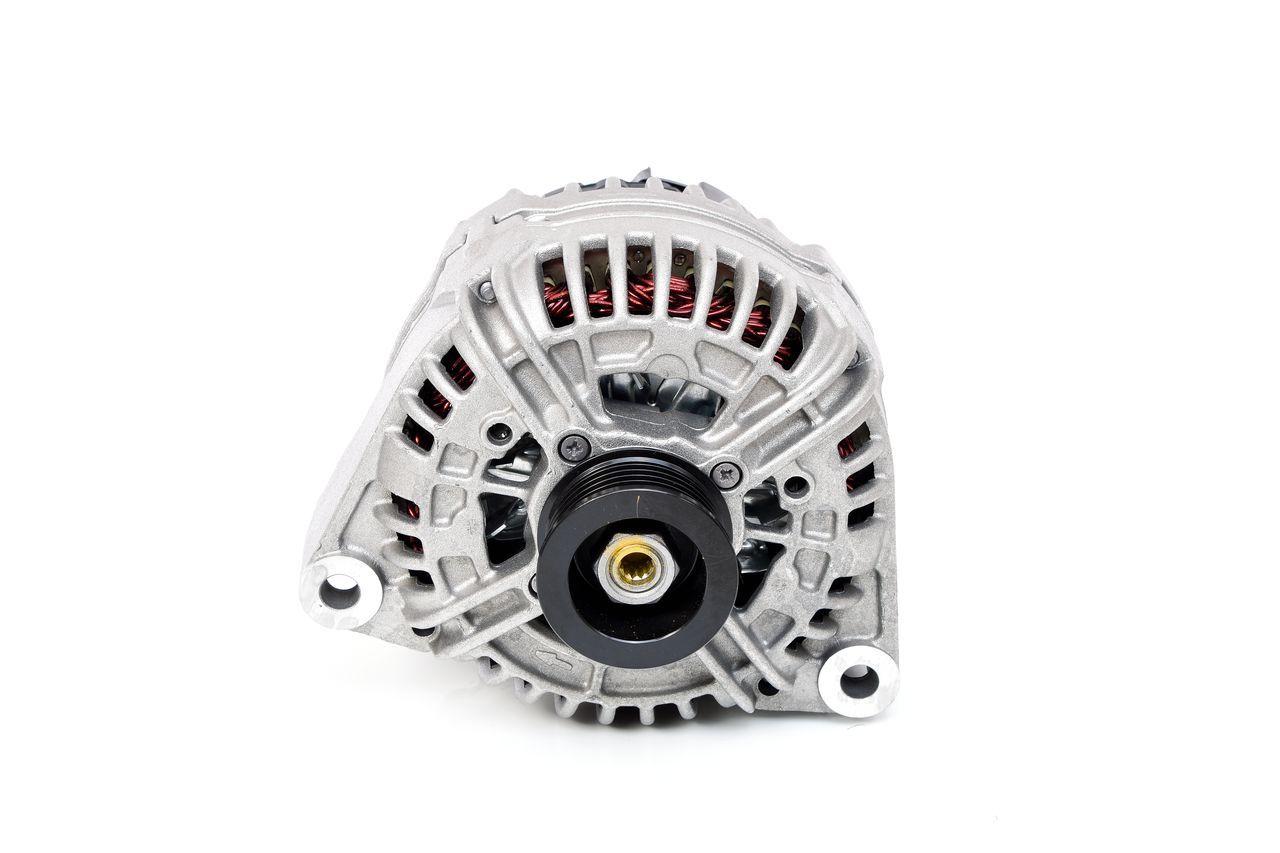 BOSCH 0 124 615 049 - Generator
