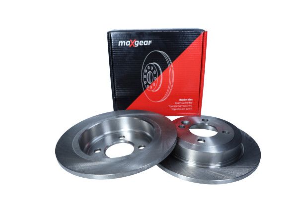 MAXGEAR 19-4741 - Bremsscheibe