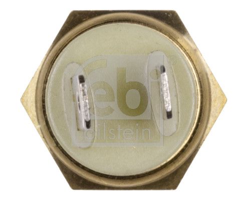 FEBI BILSTEIN 05283 - Temperaturschalter, Saugrohrvorwärmung