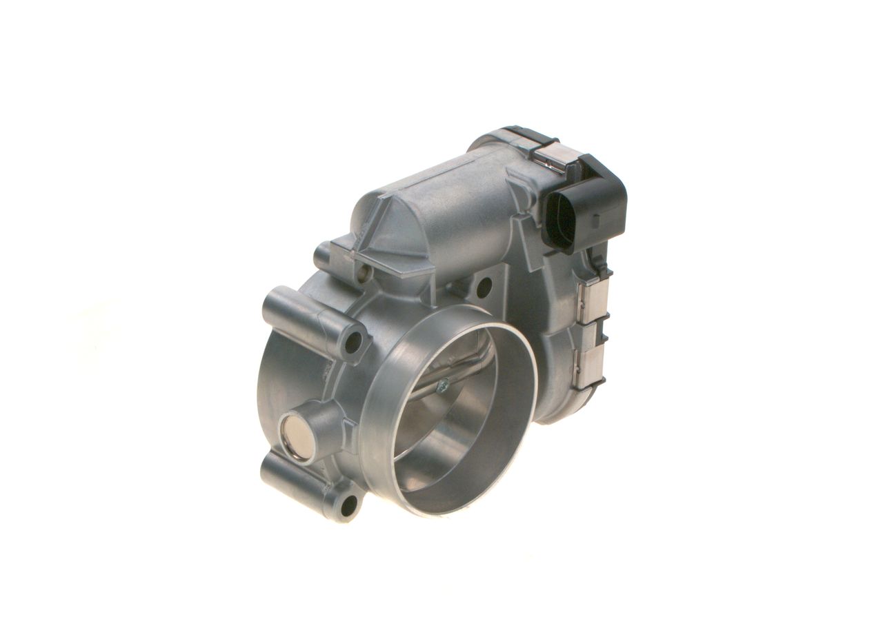 BOSCH 0 280 750 129 - Drosselklappenstutzen
