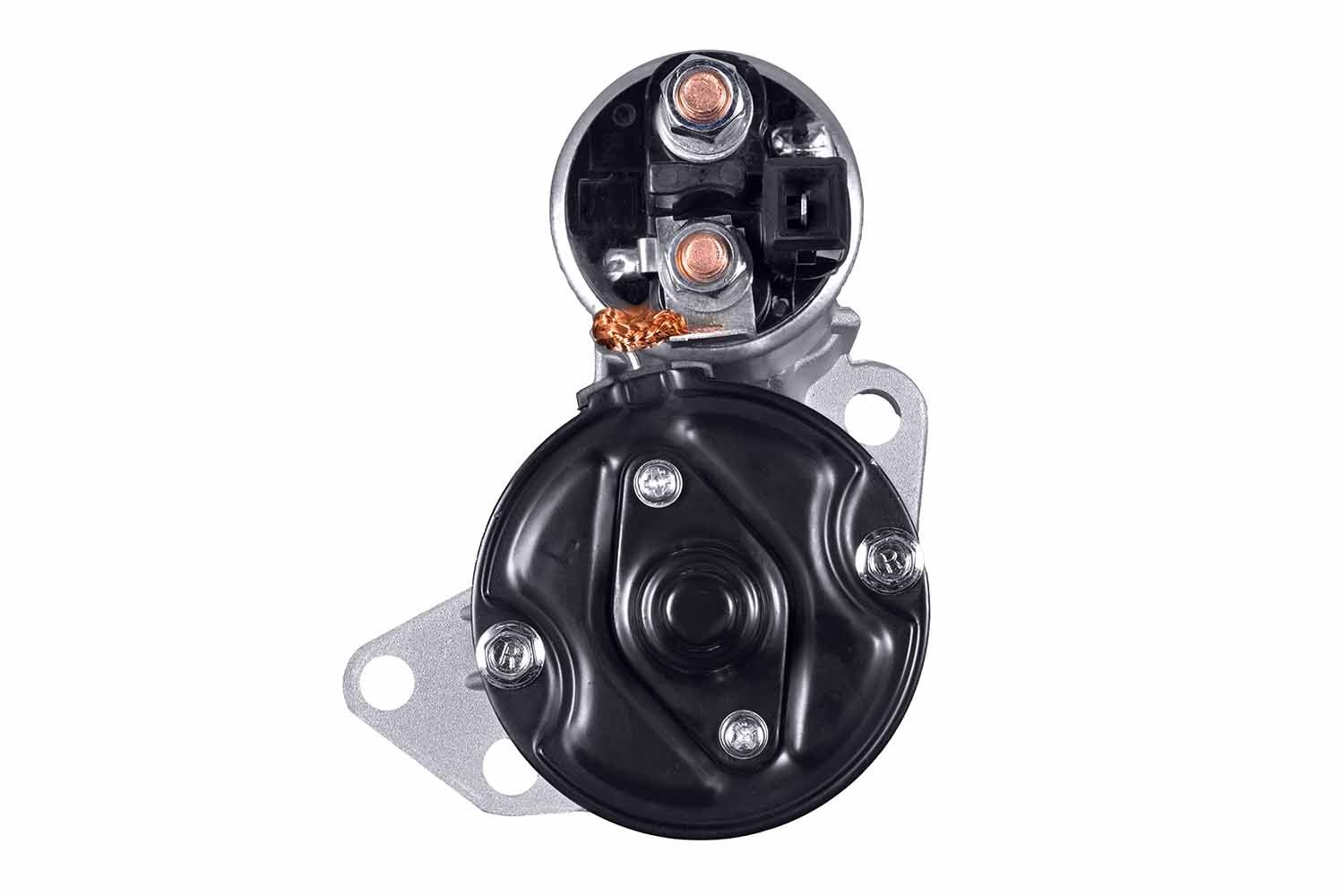 HELLA 8EA 011 610-041 - Starter