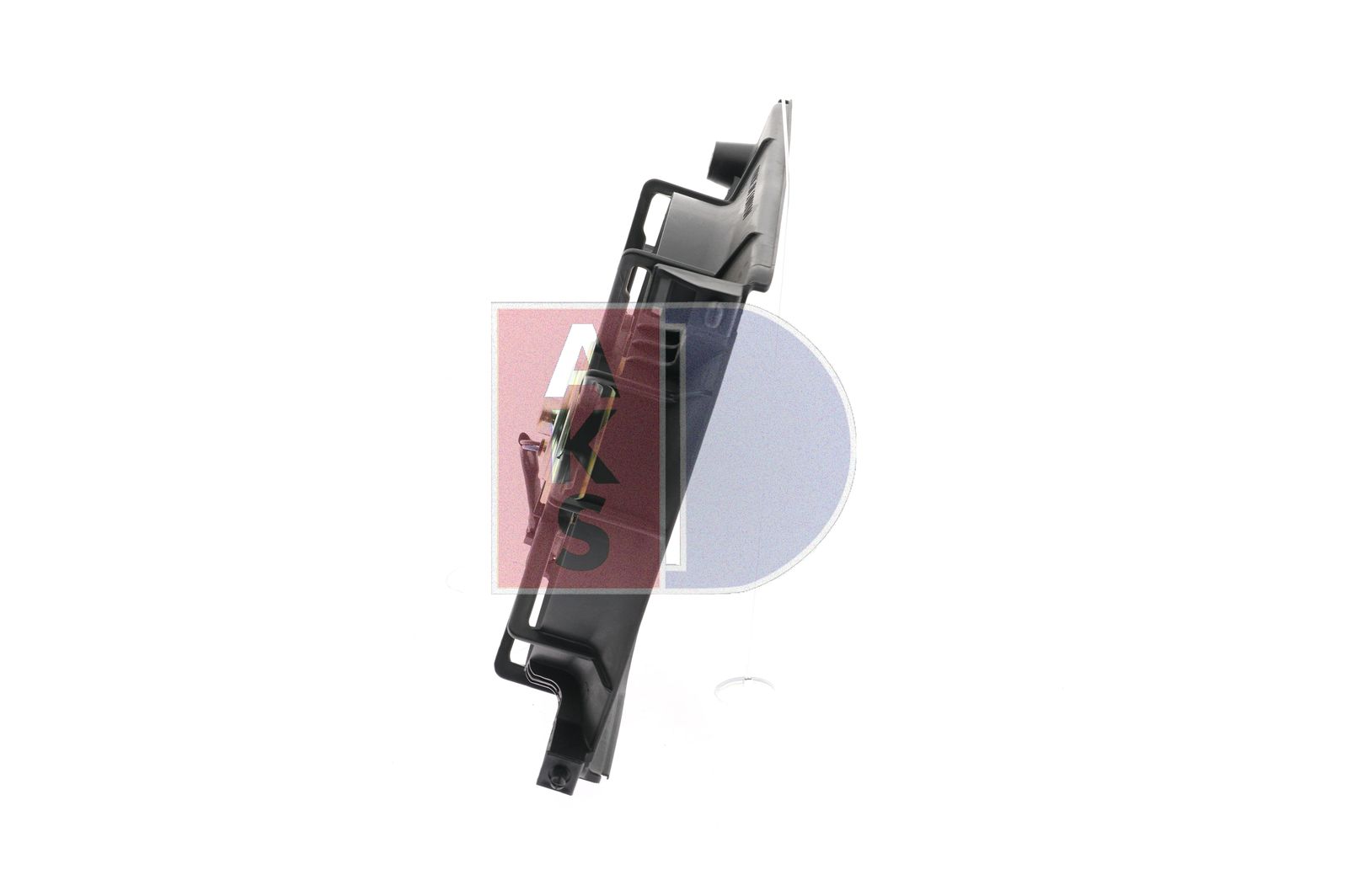 AKS DASIS 108016N - Lüfter, Motorkühlung