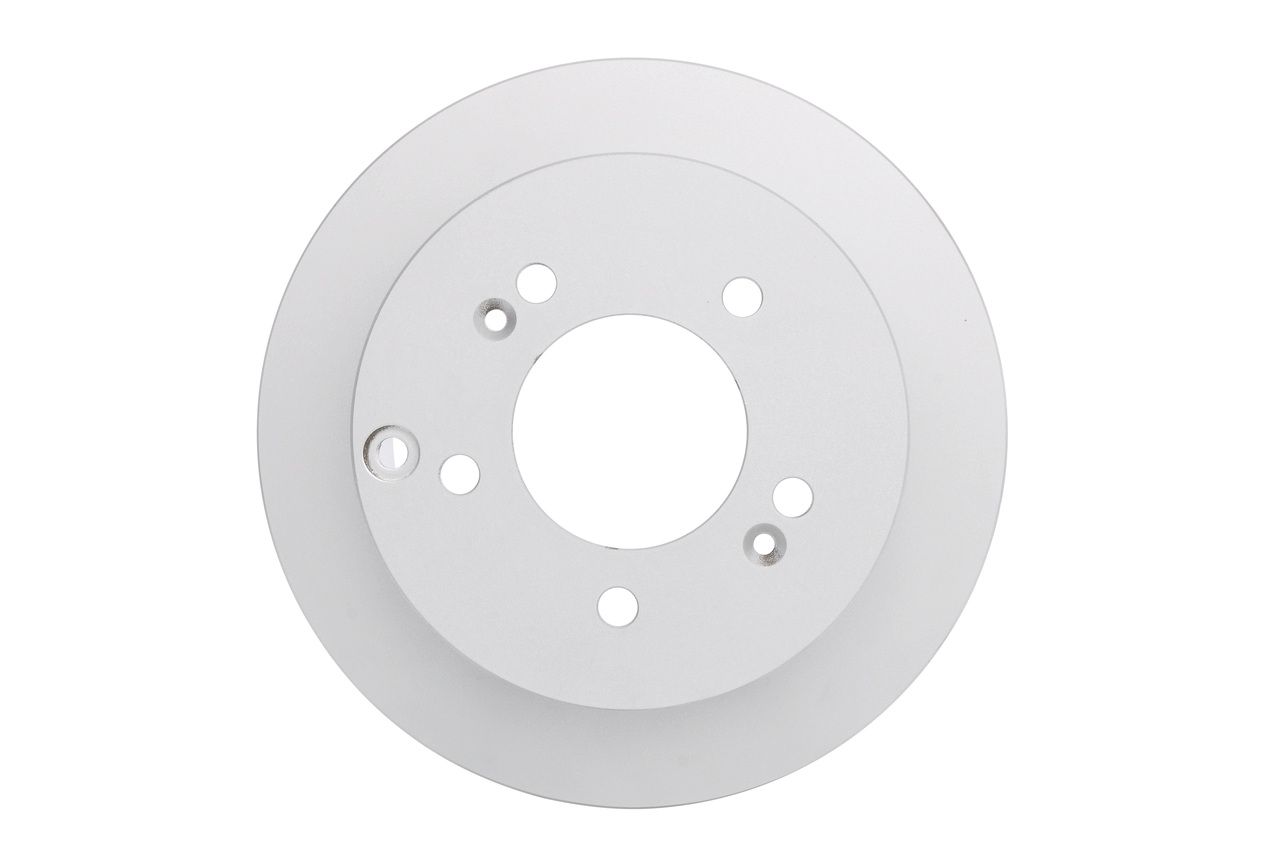 BOSCH 0 986 479 C03 - Bremsscheibe
