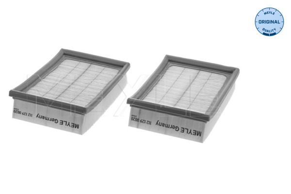 MEYLE 112 129 0020 - Luftfilter