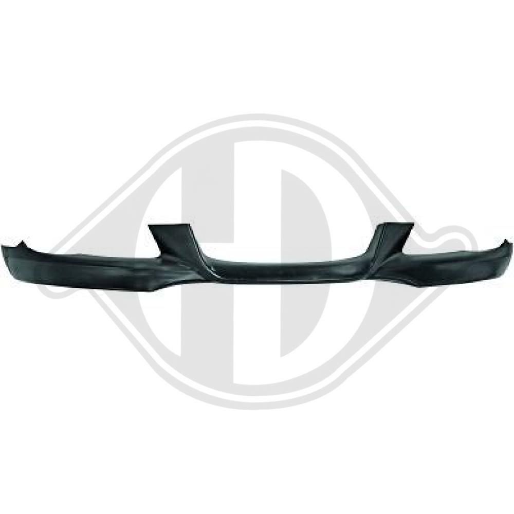 DIEDERICHS 1216761 - Spoiler