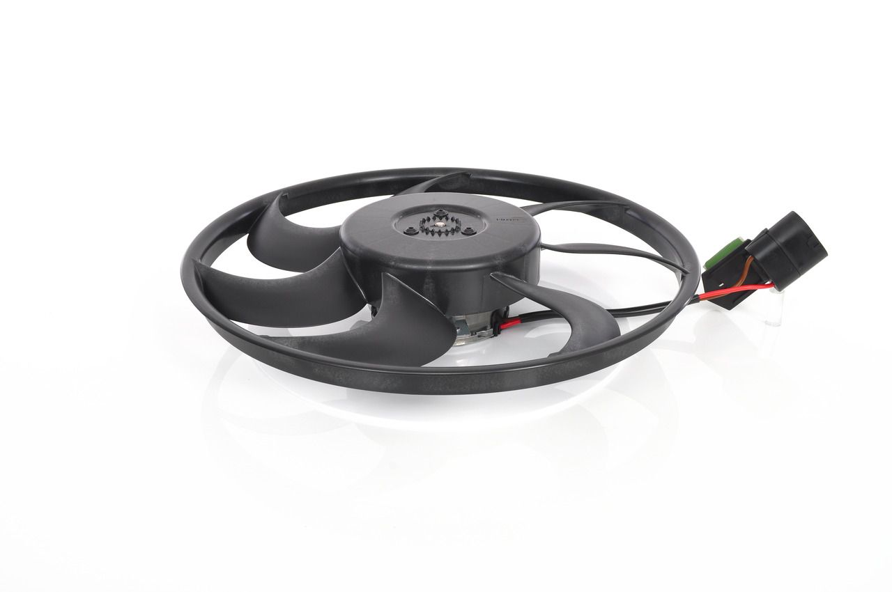 BOSCH 0 130 303 300 - Lüfter, Motorkühlung