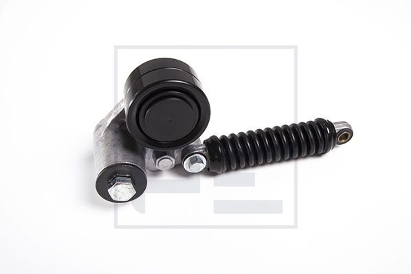 PE Automotive 030.439-00A - Riemenspanner, Keilrippenriemen