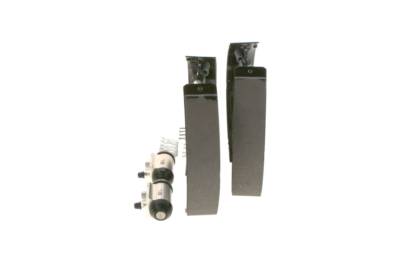 BOSCH 0 204 114 695 - Bremsbackensatz