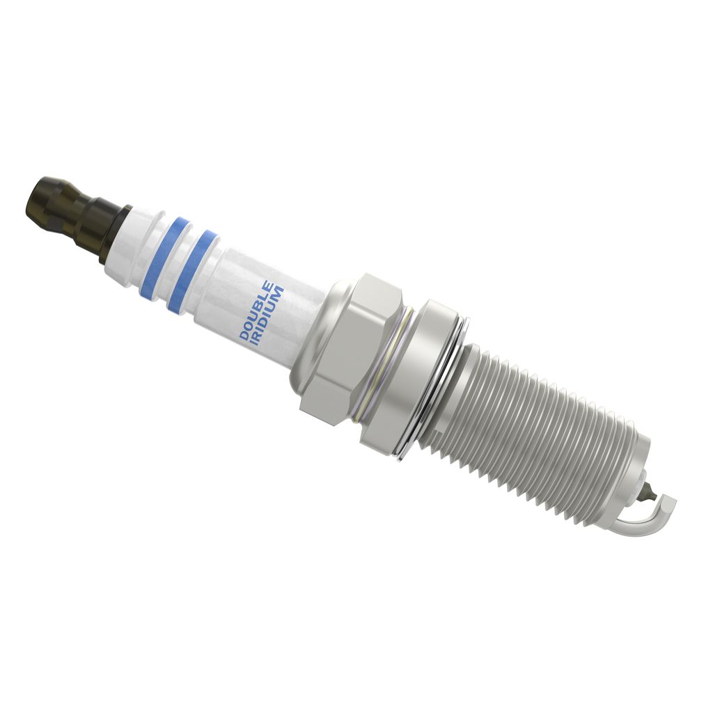 BOSCH 0 242 240 715 - Zündkerze