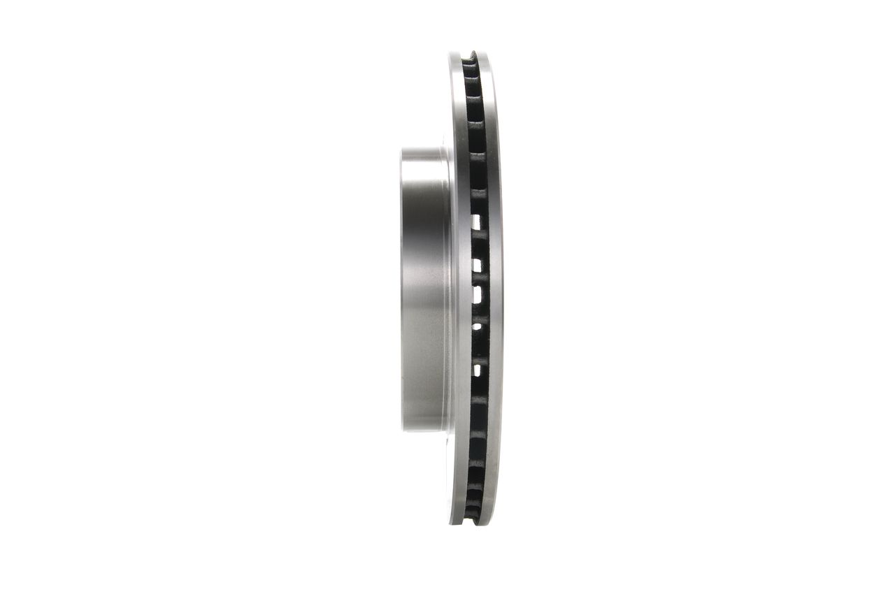 BOSCH 0 986 478 502 - Bremsscheibe