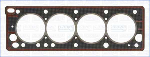 AJUSA 10017200 - Dichtung, Zylinderkopf