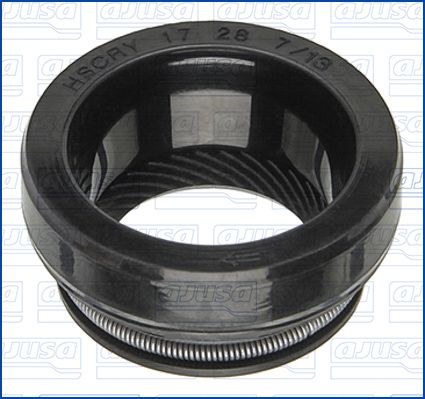 AJUSA 15001500 - Wellendichtring, Kurbelwelle