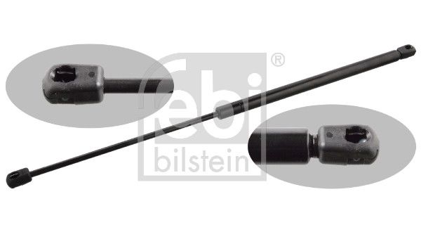 FEBI BILSTEIN 11895 - Gasfeder, Koffer-/Laderaum