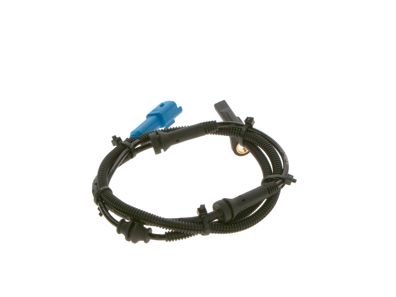 BOSCH 0 986 594 551 - Sensor, Raddrehzahl
