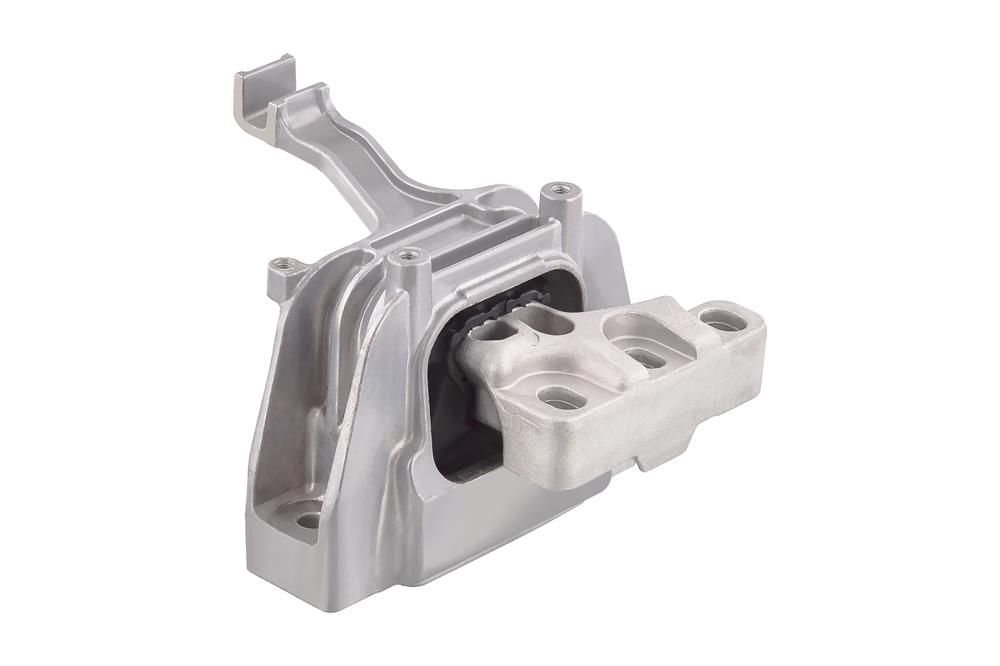 TOPRAN 117 373 - Lagerung, Motor